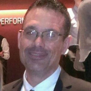 Meet your Posher, Aaron